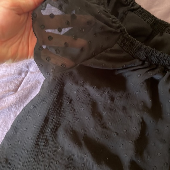 Off the shoulder top - Picture 4 of 6